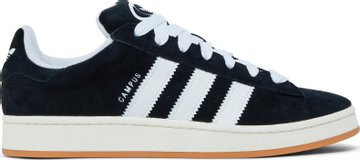 Adidas Campus 00s 'Core Black Gum'