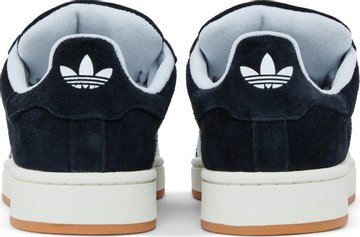 Adidas Campus 00s 'Core Black Gum'