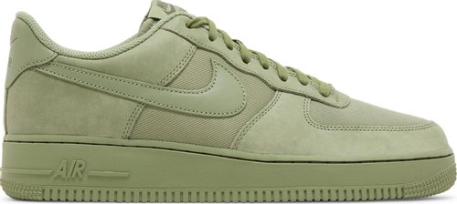 Nike Air Force 1 '07 LX 'Oil Green'