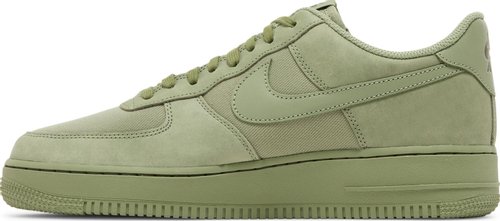 Nike Air Force 1 '07 LX 'Oil Green'