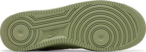 Nike Air Force 1 '07 LX 'Oil Green'