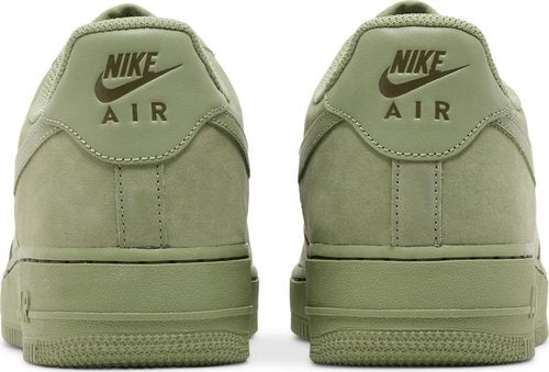 Nike Air Force 1 '07 LX 'Oil Green'