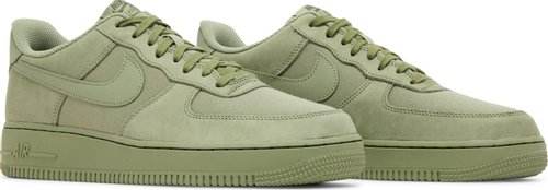 Nike Air Force 1 '07 LX 'Oil Green'
