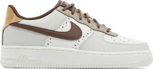 Nike Air Force 1 LV8 GS 'Brogue'