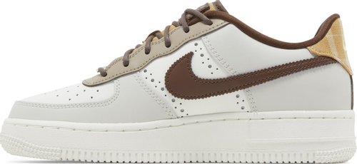 Nike Air Force 1 LV8 GS 'Brogue'