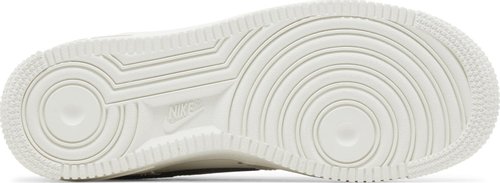 Nike Air Force 1 LV8 GS 'Brogue'