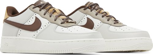Nike Air Force 1 LV8 GS 'Brogue'