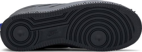 Nike Air Force 1 Low Experimental 'Black'