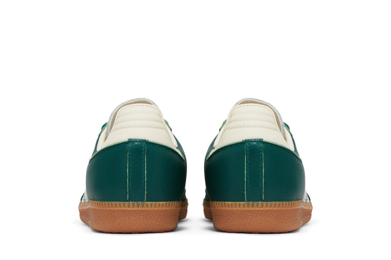 Adidas Samba Og Collegiate Green Gum